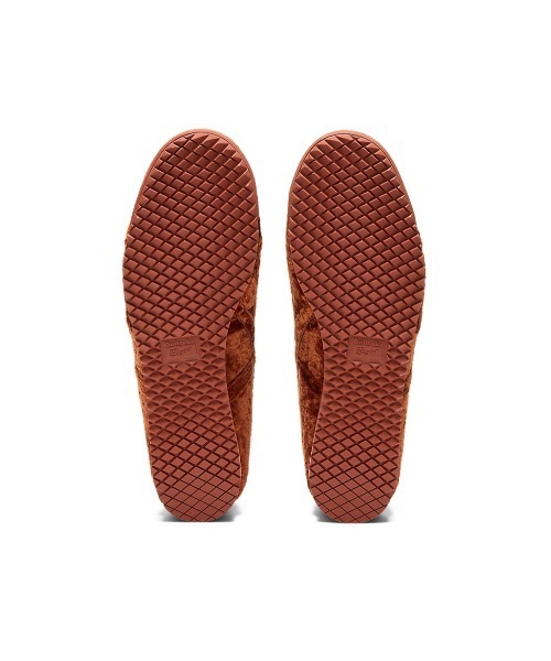 Onitsuka Tiger（オニツカタイガー） スニーカー MEXICO 66 VELVET