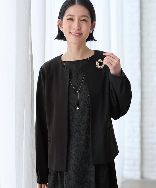 Viola e Viola（ヴィオラ エ ヴィオラ） セットアップ 「2点セット