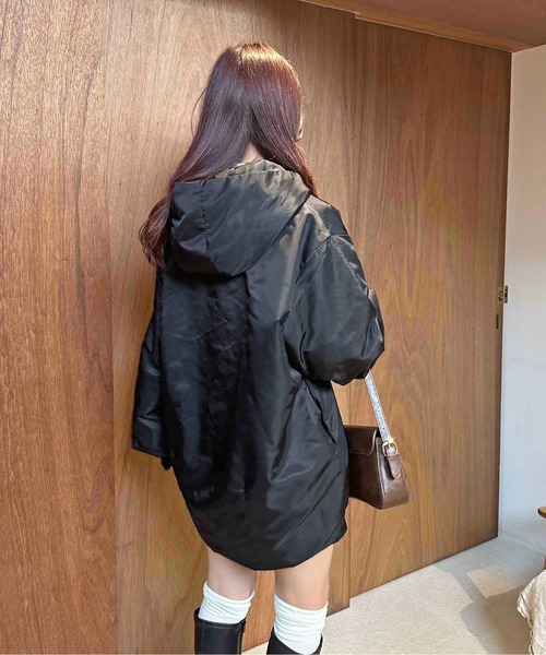 apres jour（アプレジュール） ブルゾン アウター 「apres jour clair