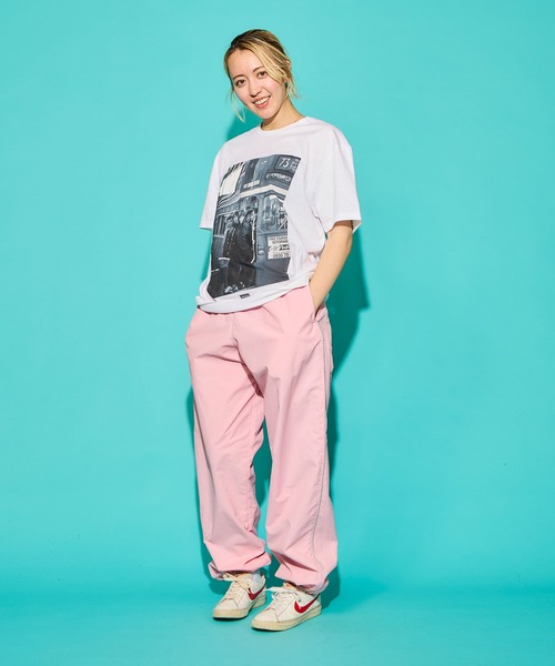 Oasis ツアー会場販売Tシャツ M マンチェスター　長濱ねる着用 oasis live '25 MANCHSTER限定 Tシャツ XL - メルカリ