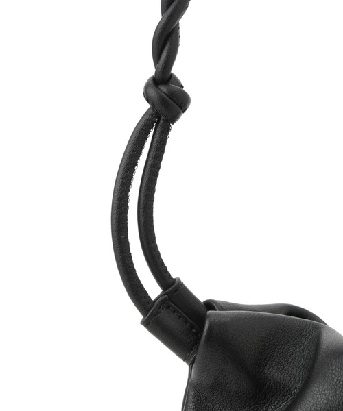 SALON adam et rope'（サロン アダム エ ロペ） ショルダーバッグ