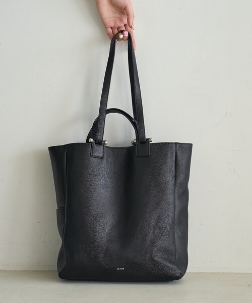 FREAK'S STORE トートバッグ BEAURE × STORE/ビュレ 別注 ダブル