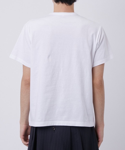 KHOKI tシャツ 「KHOKI / コッキ」別注TEE メンズ : ZOZOTOWN