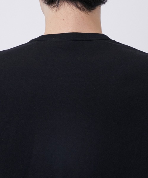 KHOKI（コッキ） tシャツ 「KHOKI / コッキ」別注TEE メンズ
