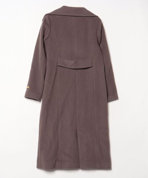 NOELA（ノエラ） コート M グレー レディース : ZOZOTOWN Yahoo!店