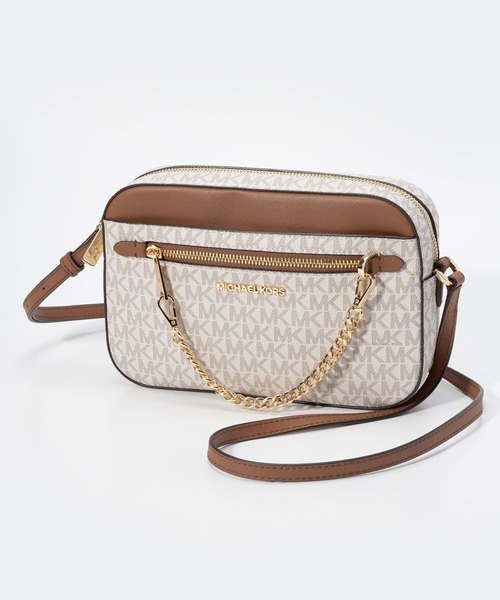 マイケルコース　ショルダーバッグ マイケルコース Michael Kors バッグ ショルダーバッグ 斜め掛け