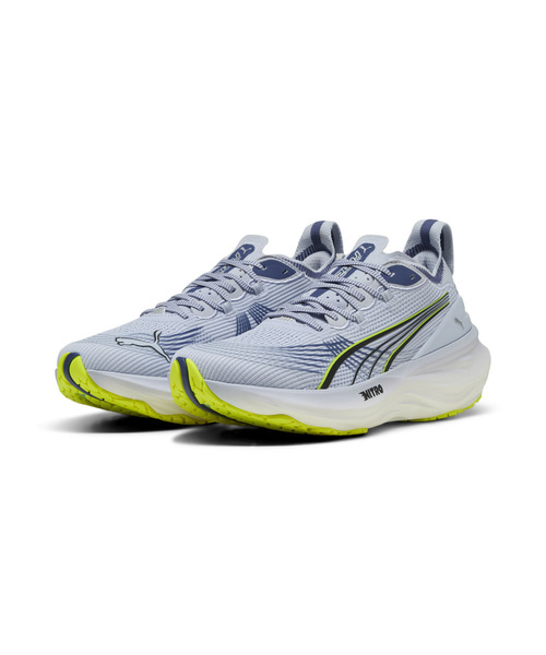 PUMA（プーマ） スニーカー メンズ フォーエバーラン ニトロ 2