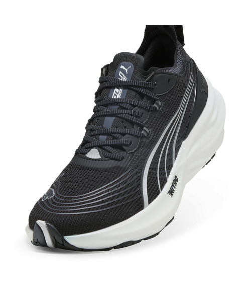 PUMA（プーマ） スニーカー メンズ フォーエバーラン ニトロ 2