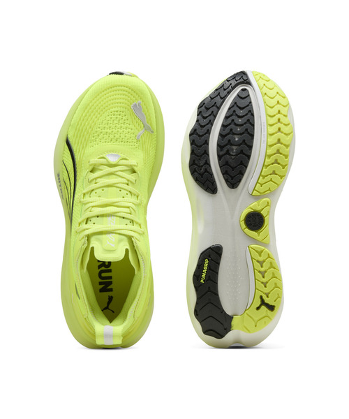 PUMA（プーマ） スニーカー メンズ フォーエバーラン ニトロ 2