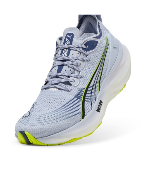 PUMA（プーマ） スニーカー メンズ フォーエバーラン ニトロ 2