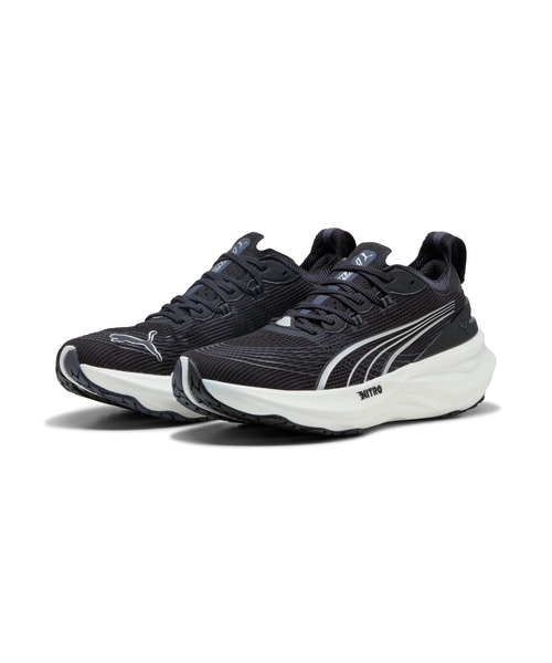 PUMA（プーマ） スニーカー メンズ フォーエバーラン ニトロ 2