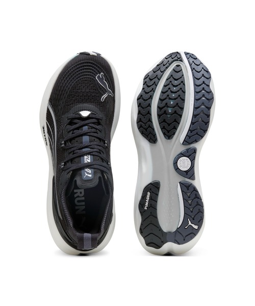 PUMA（プーマ） スニーカー メンズ フォーエバーラン ニトロ 2