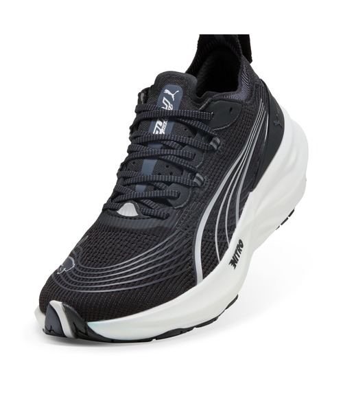 PUMA（プーマ） スニーカー メンズ フォーエバーラン ニトロ 2