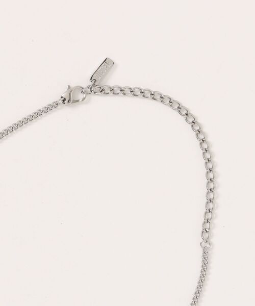 DIESEL ディーゼル ネックレス ペンダント DX1578040 DIESEL ネックレス ディーゼル アクセサリー メンズ DX1578040
