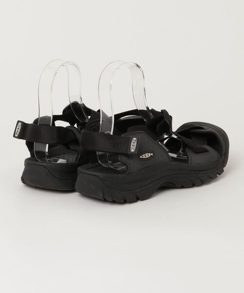 メンズ　KEEN サンダル　ブラック　29cm KEEN 「KEEN」 サンダル 29cm ブラック メンズ : ZOZOTOWN Yahoo