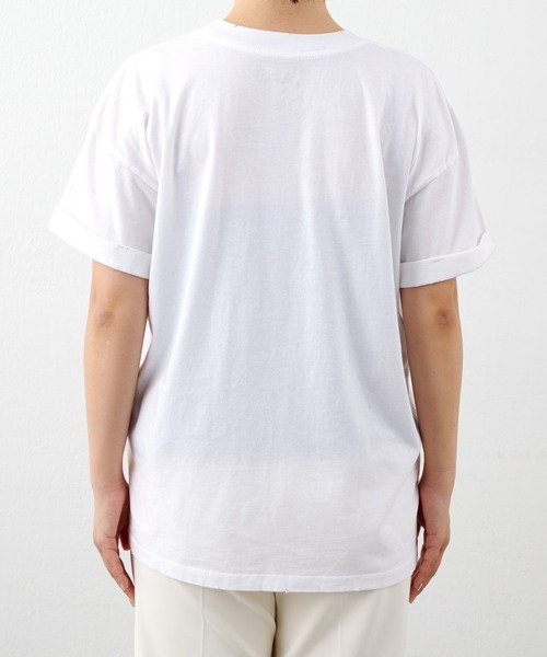 専用★【希少】ウィムガゼットRock'n Chairs Tシャツ UNFORTUNATE PORTRAIT】Rock'n Chairs Tシャツ（Tシャツ