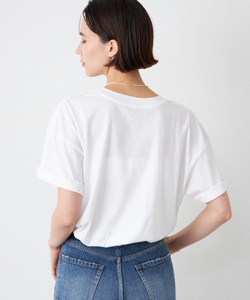 UNFORTUNATE PORTRAIT】Rock'n Chairs Tシャツ | Whim Gazette