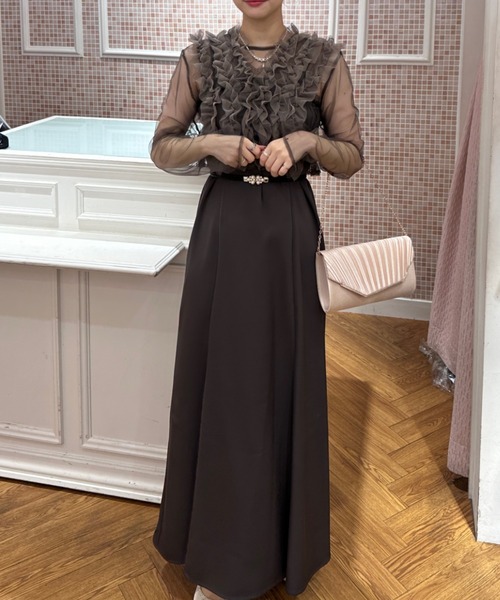 Cupid Heart（キューピッドハート） ドレス 「Cupid Heart」結婚式用