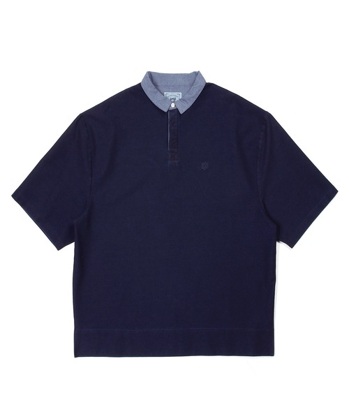 GB GOLFTRAD ポロシャツ | ゴールデンベアストア