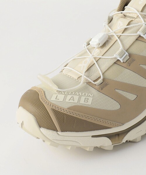 Salomon 国内発送 XT-4 OG スニーカー ベージュ SALOMON スニーカー 「SALOMON」 XT-4 OG PROTECTIVE/スニーカー