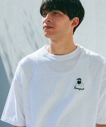 tシャツ ヒゲサガラ半袖T / 321385 メンズ｜ZOZOTOWN Yahoo!店