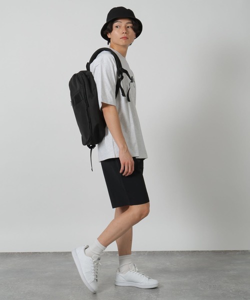 tシャツ ヒゲサガラ半袖T / 321385 メンズ | LAKOLE | 20