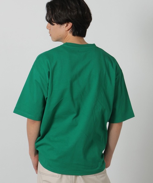 tシャツ ヒゲサガラ半袖T / 321385 メンズ | LAKOLE | 25
