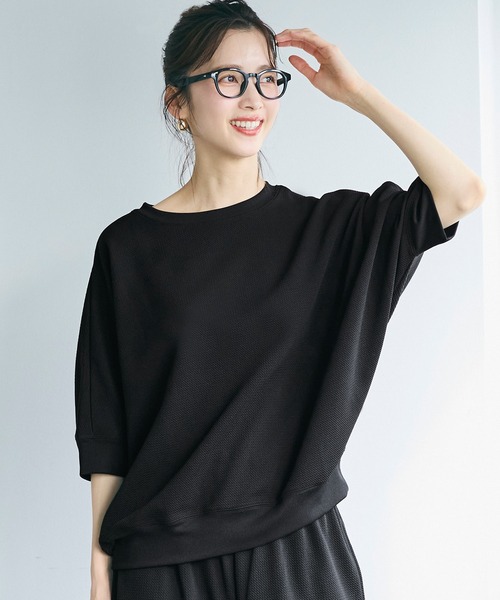 SHIPS Daysオフホワイトカットソー新品タグ付き SHIPS - SHIPS Daysオフホワイトカットソー新品タグ付きの通販 by