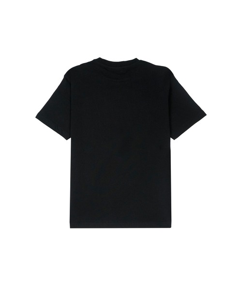 MSGM KIDS tシャツ ブラッシュロゴTシャツ キッズ 子供服 男の子