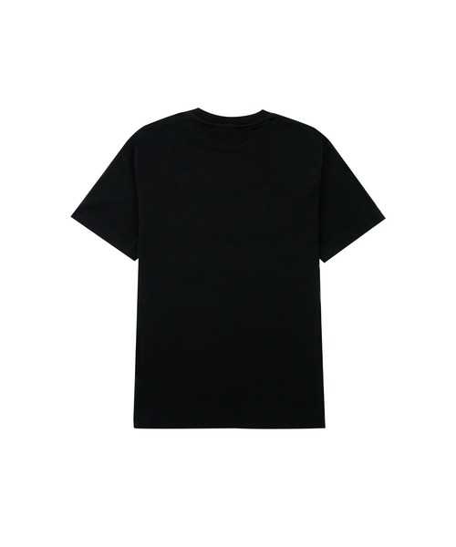 MSGM KIDS tシャツ ブラッシュロゴTシャツ キッズ 子供服 男の子