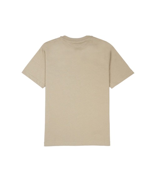 MSGM KIDS tシャツ ブラッシュロゴTシャツ キッズ 子供服 男の子