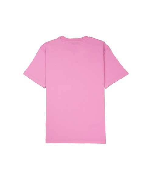 MSGM KIDS ブラッシュロゴTシャツ キッズ 子供服 男の子 女の子 MSGM KIDS tシャツ ブラッシュロゴTシャツ キッズ 子供服 男の子