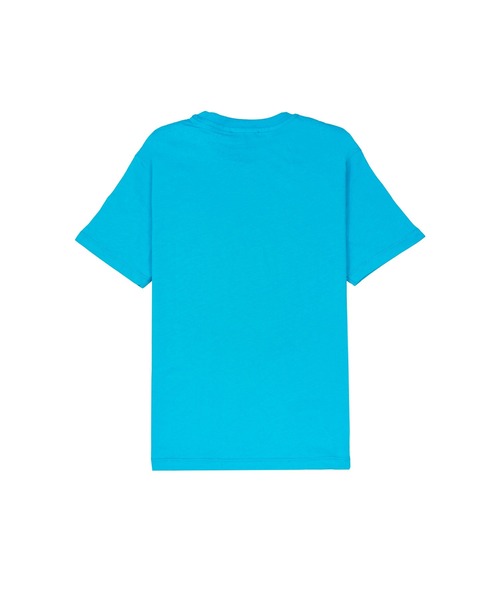 MSGM KIDS ブラッシュロゴTシャツ キッズ 子供服 男の子 女の子 MSGM KIDS tシャツ ブラッシュロゴTシャツ キッズ 子供服 男の子