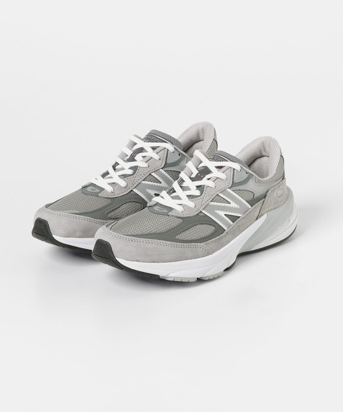 大人気 ☆NEW BALANCE☆ W 990GL6 New Balance スニーカー NEW BALANCE W990GL6 レディース