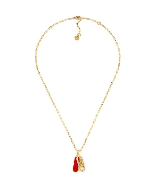 MICHAEL KORS（マイケルコース） ネックレス アクセサリー レディース