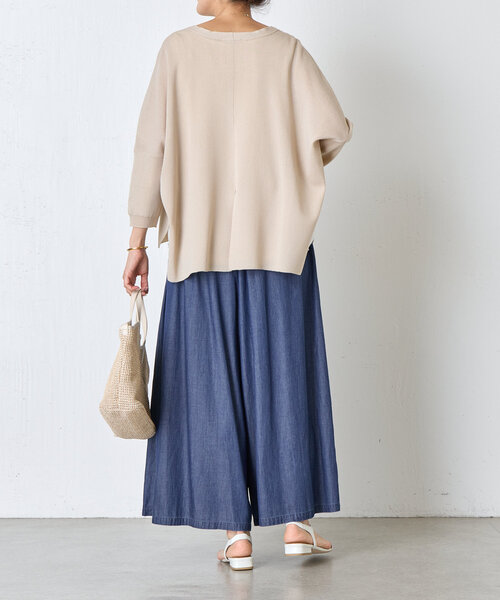 【最安値】 レディース デニムバギー パンツ BEARDSLEY : Yahoo!店 ZOZOTOWN パンツ