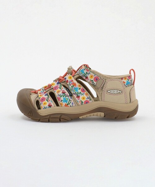 KEEN サンダル 「KEEN」ニューポート エイチツー / キッズ 20cm