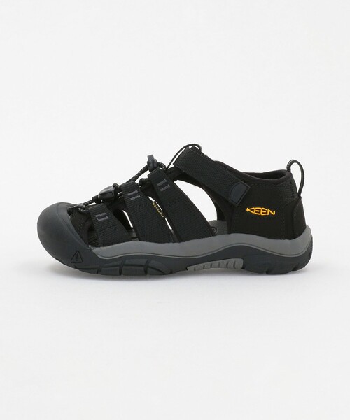 KEENサンダル KEEN キーン サンダル メンズ クリアウォーター CNX スポーツ