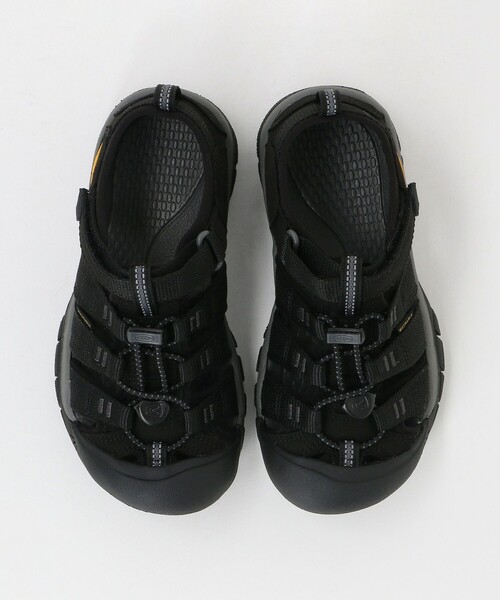 新品・未使用　KEENサンダル 22cm KEEN サンダル 「KEEN」ニューポート エイチツー / キッズ 20cm