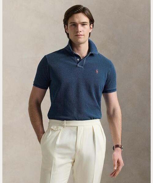 POLO RALPH LAUREN（ポロ ラルフ ローレン）】クラシック