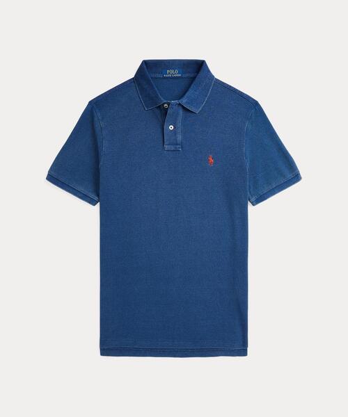 POLO RALPH LAUREN ポロシャツ カスタム スリム フィット