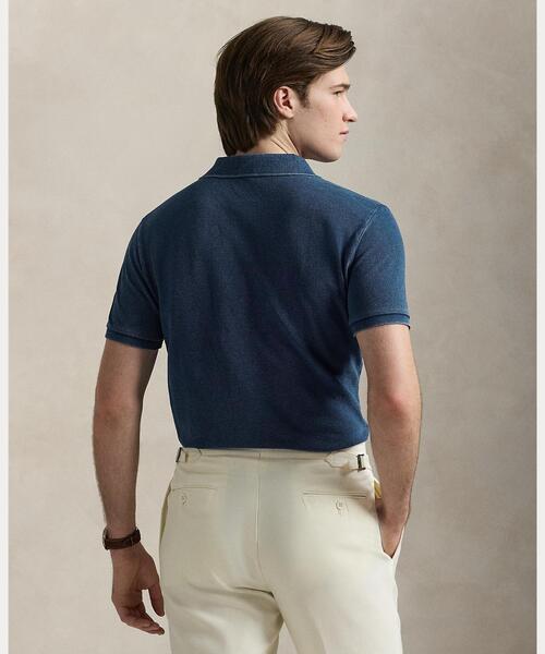 POLO RALPH LAUREN（ポロ・ラルフローレン） ポロシャツ カスタム