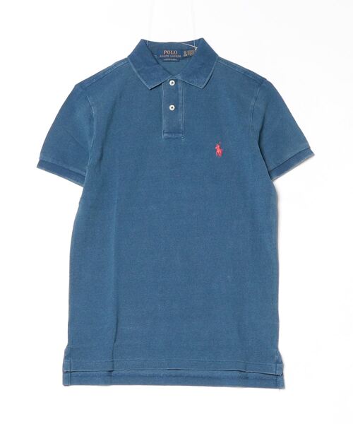 POLO RALPH LAUREN（ポロ ラルフ ローレン）】クラシック