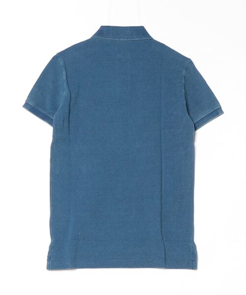 新品未使用　POLO RALPH LAUREN スリムフィット ポロシャツ ポロ ラルフ ローレン POLO RALPH LAUREN スリム フィット