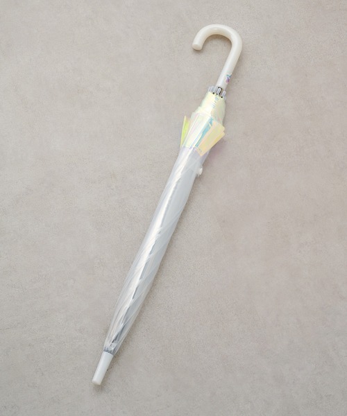 SETUP7（セットアップセブン） 傘 「SETUP7」55cm オーロラ切り継ぎ