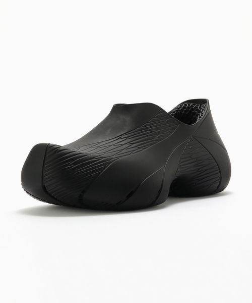 aliveform flaine core サイズ42 ALIVEFORM / FLAINE CORE / CHARCOAL | PLUG