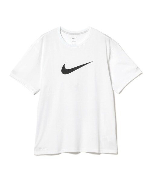 NIKE ナイキ/メンズ 半袖 ハイドロガード ロゴ Tシャツ NIKE tシャツ / ハイドロガード メンズ レディース : ZOZOTOWN