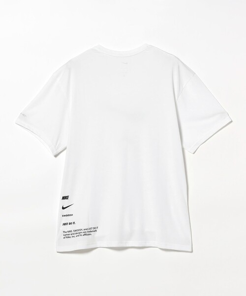 NIKE tシャツ / ハイドロガード メンズ レディース : ZOZOTOWN