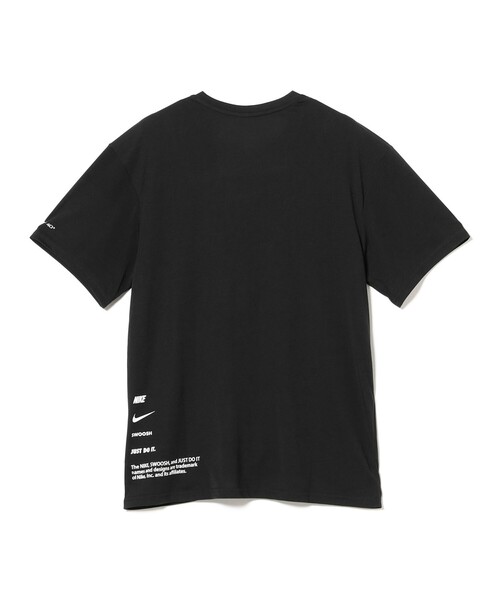 NIKE ナイキ/メンズ 半袖 ハイドロガード ロゴ Tシャツ NIKE tシャツ / ハイドロガード メンズ レディース : ZOZOTOWN