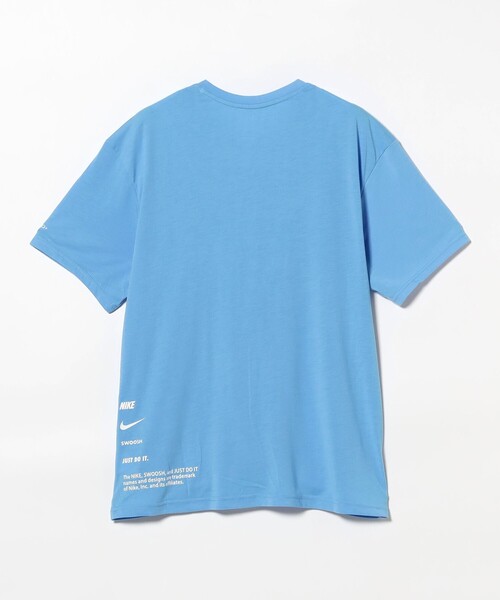 NIKE tシャツ / ハイドロガード メンズ レディース : ZOZOTOWN